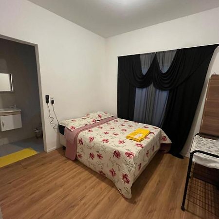 Suite Hostel Curitiba Exterior photo